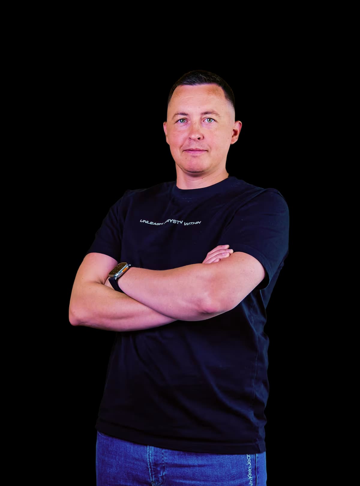 Юрий Савелев