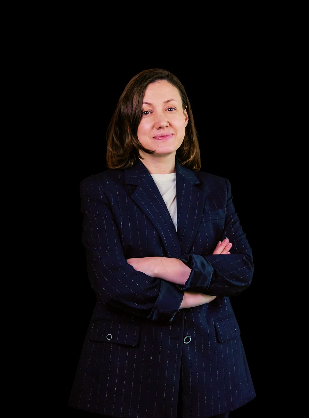 Анна Попова