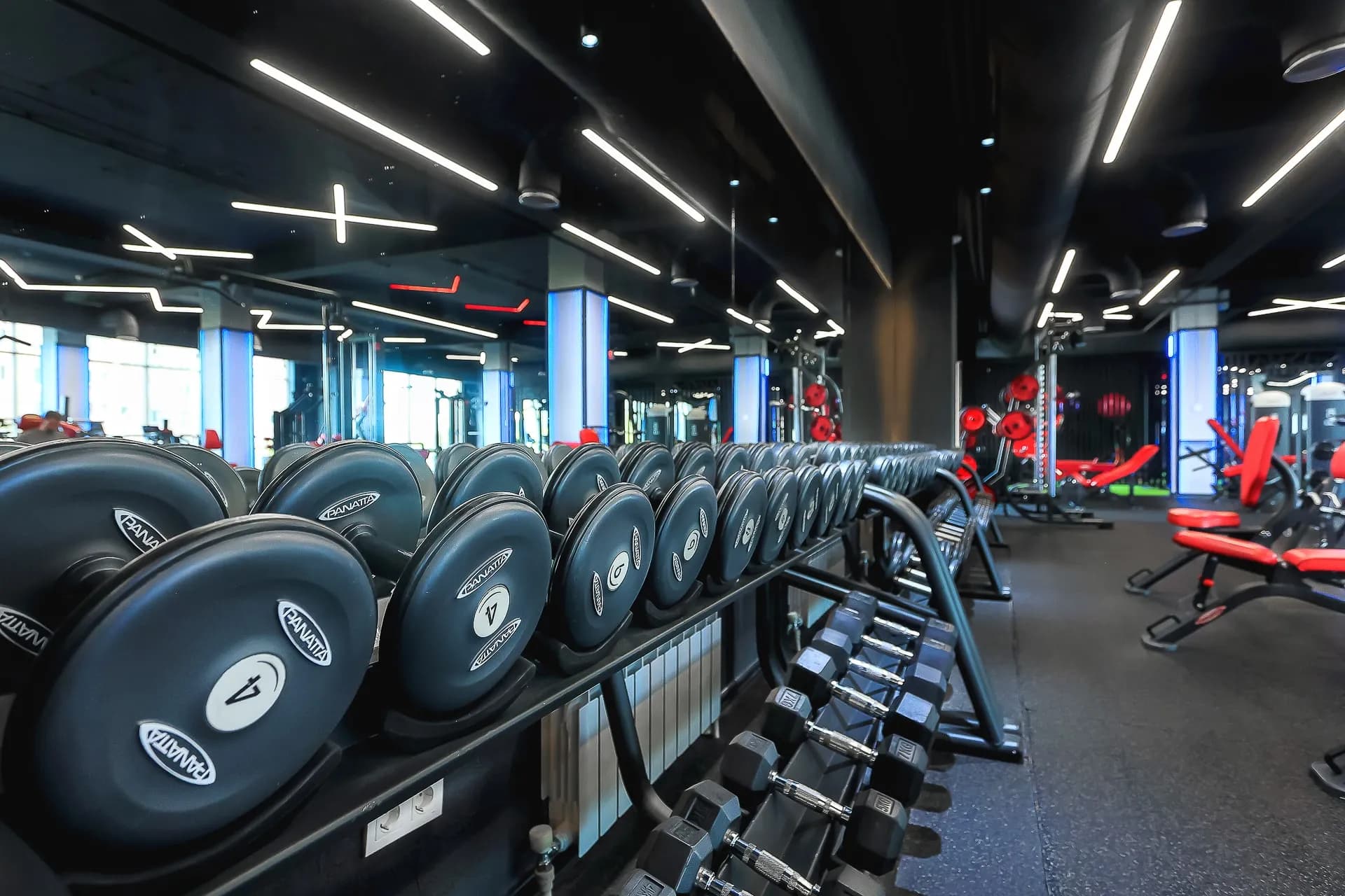 club image