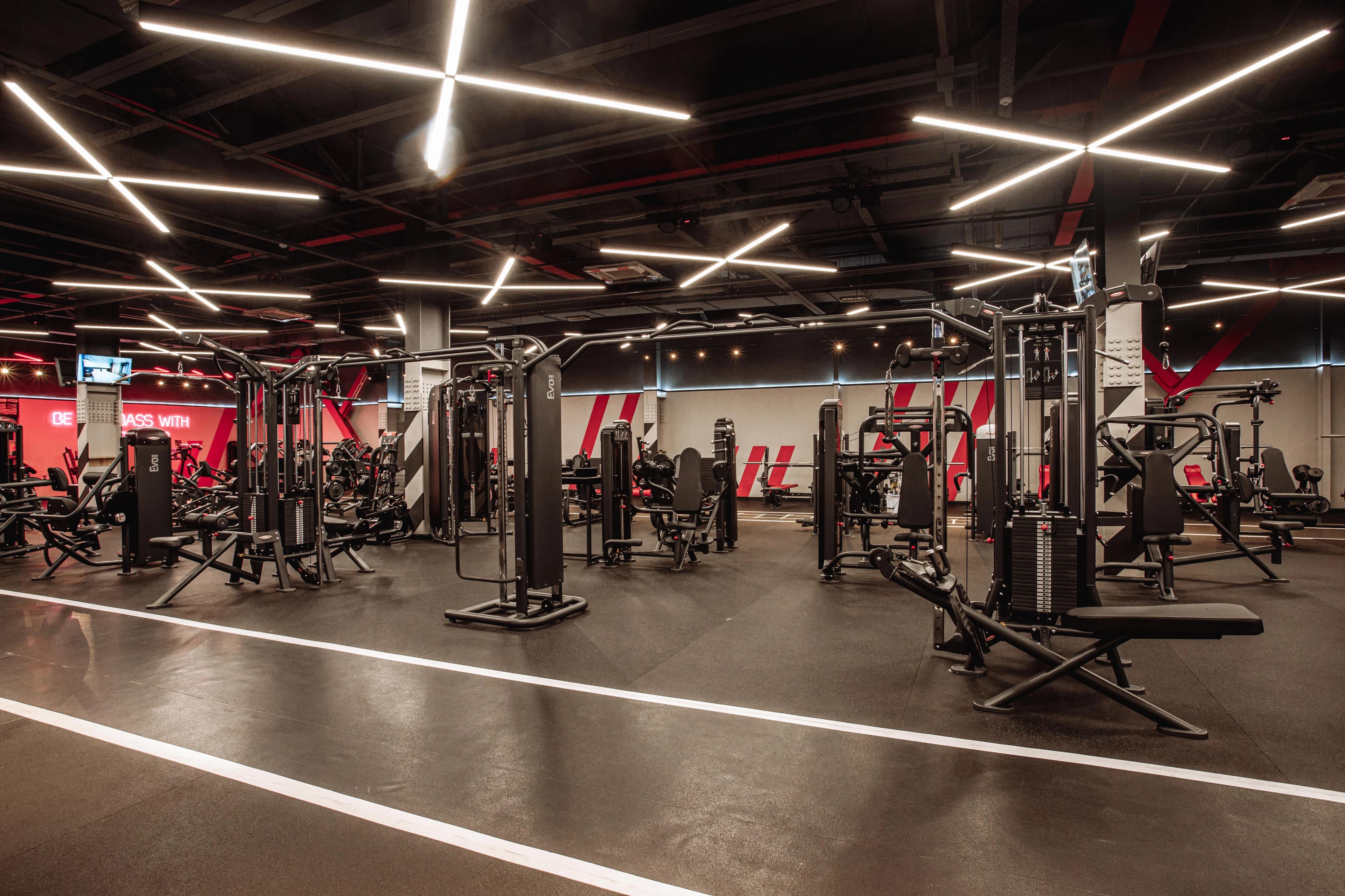 club image