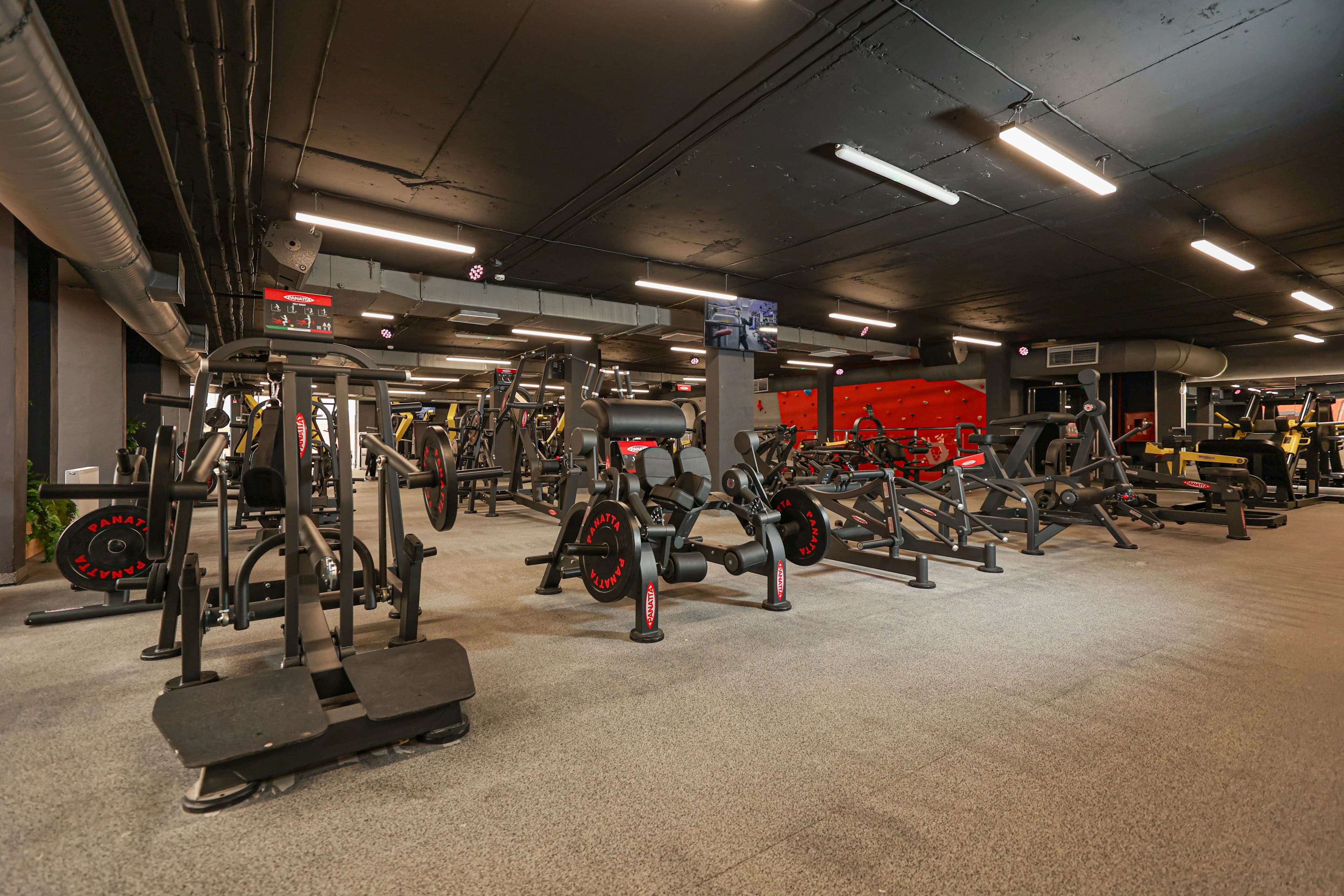 Invictus Fitness Atyrau