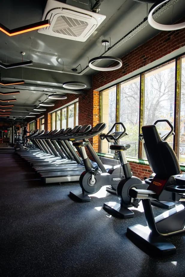 Invictus Fitness Gagarin