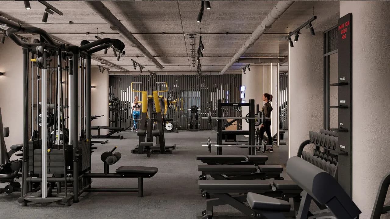 club image