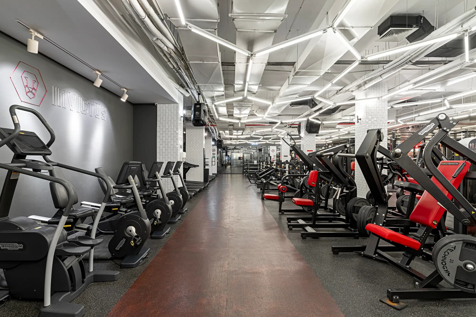 Invictus Fitness Samal