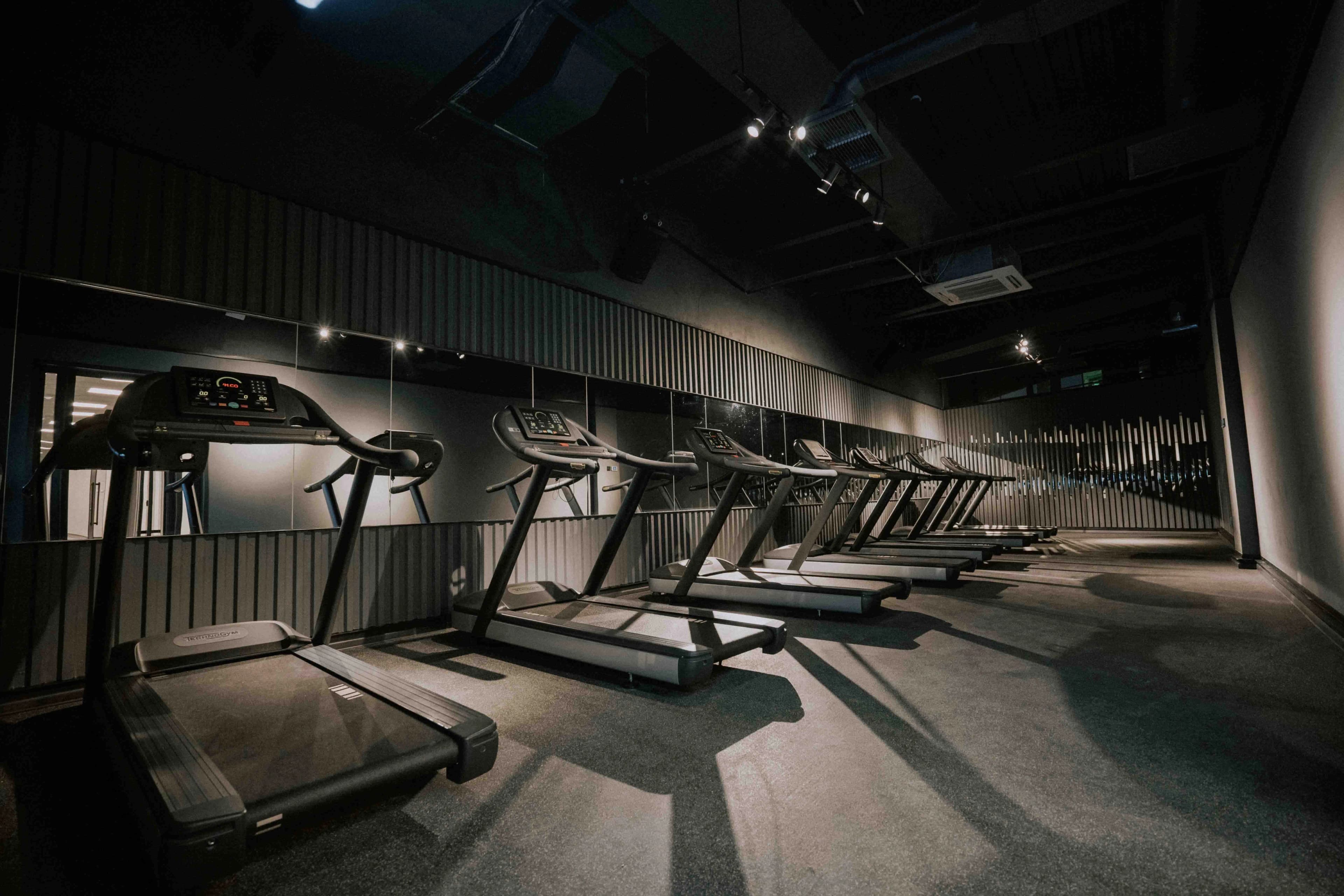 Invictus Fitness Semey