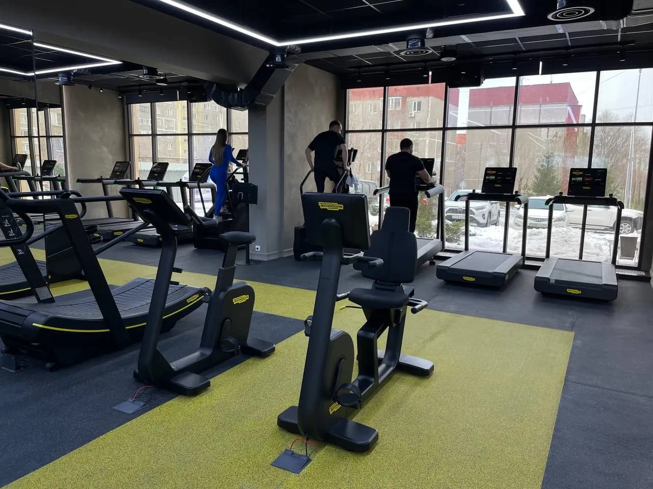 club image