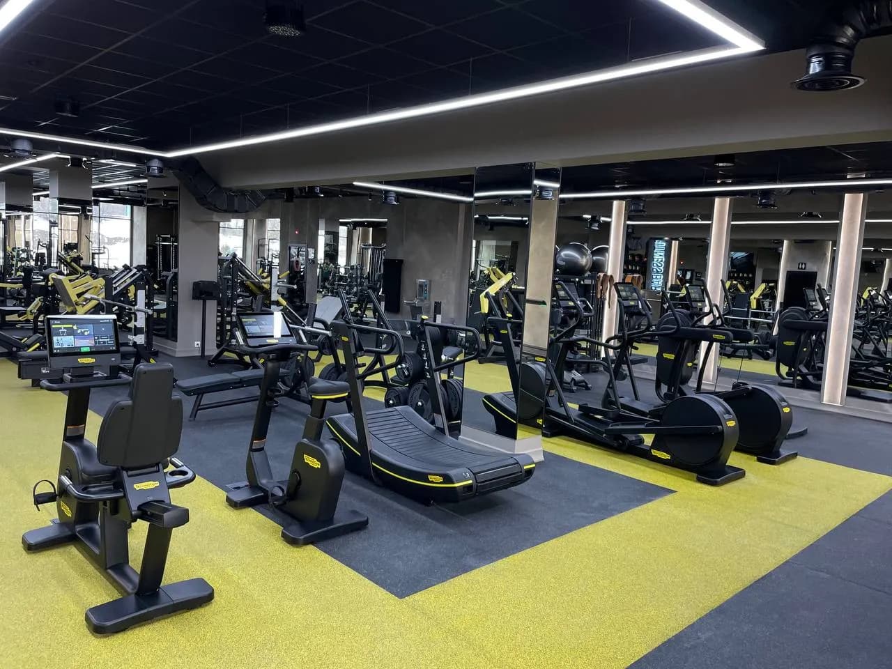club image