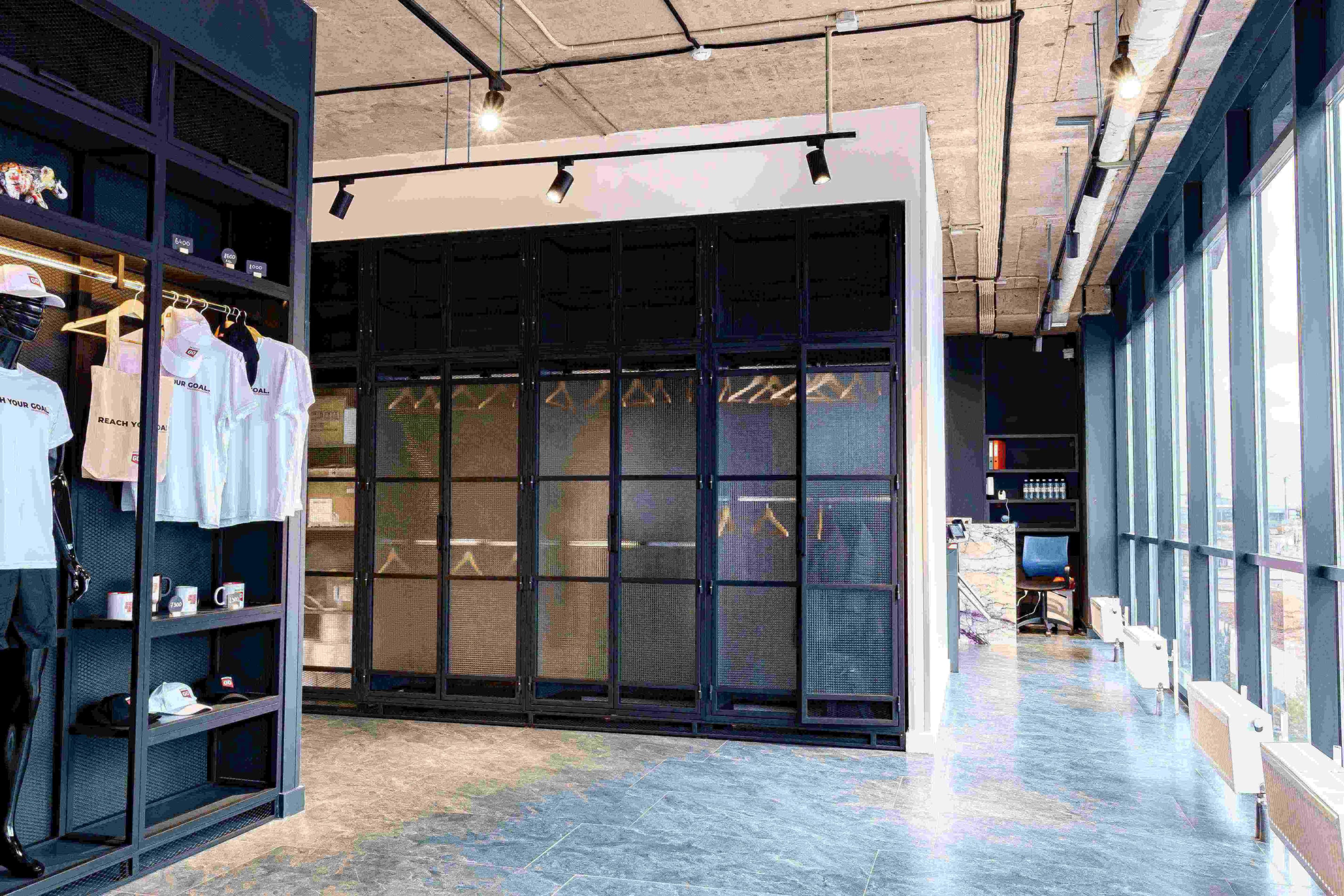 club image