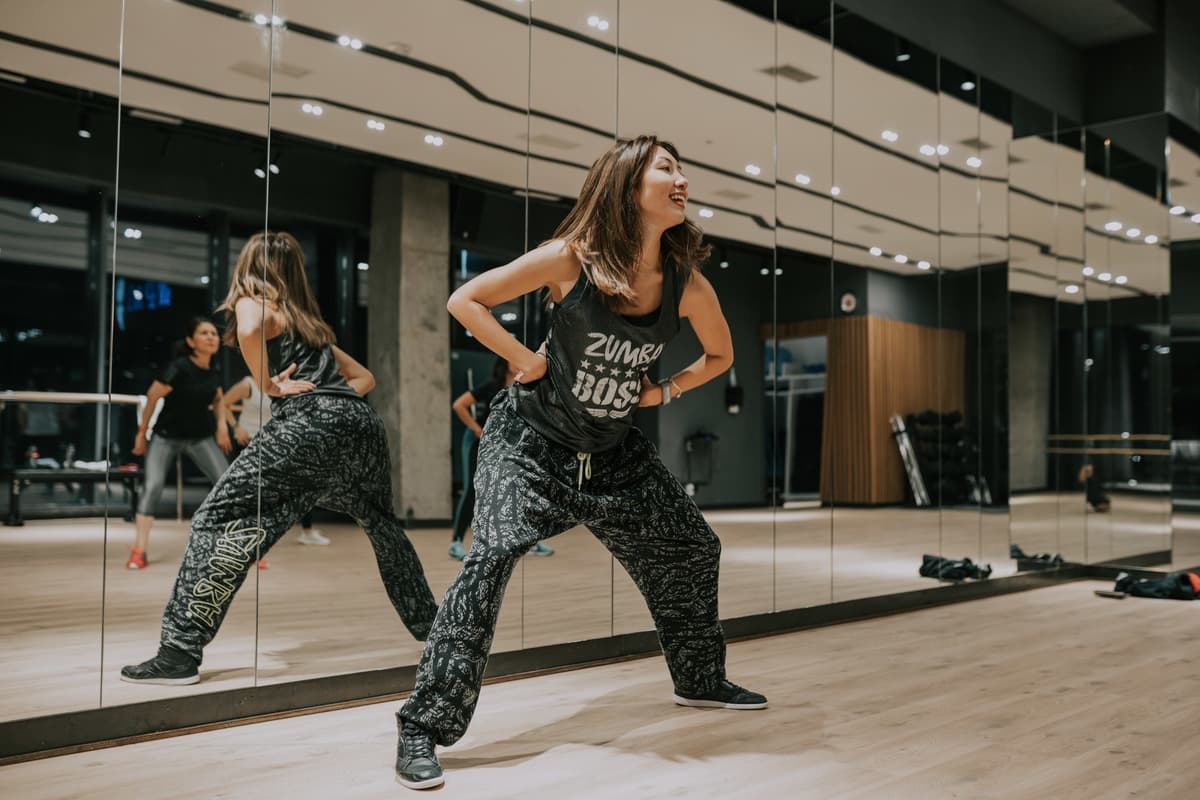 Zumba
