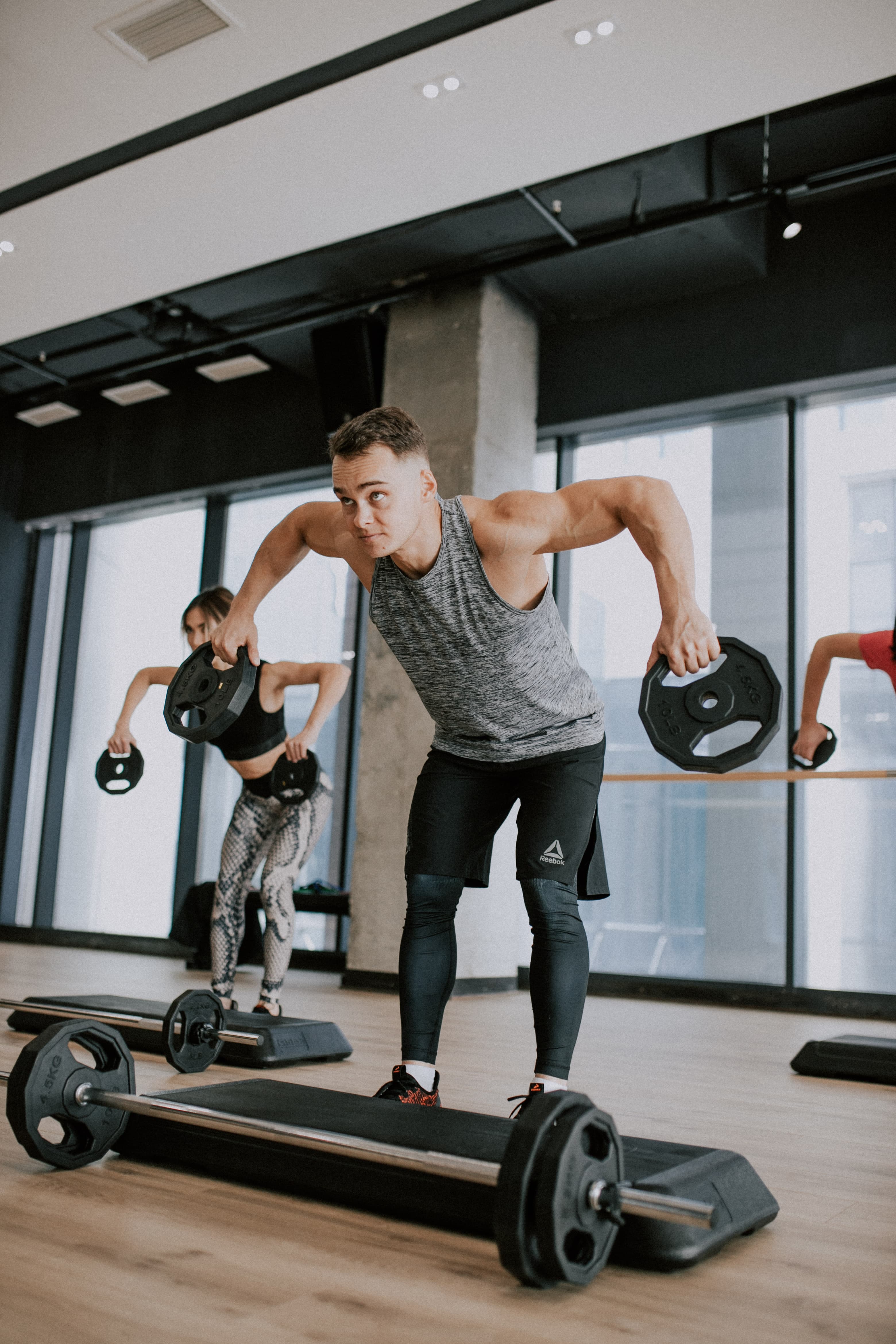 BodySculpt
