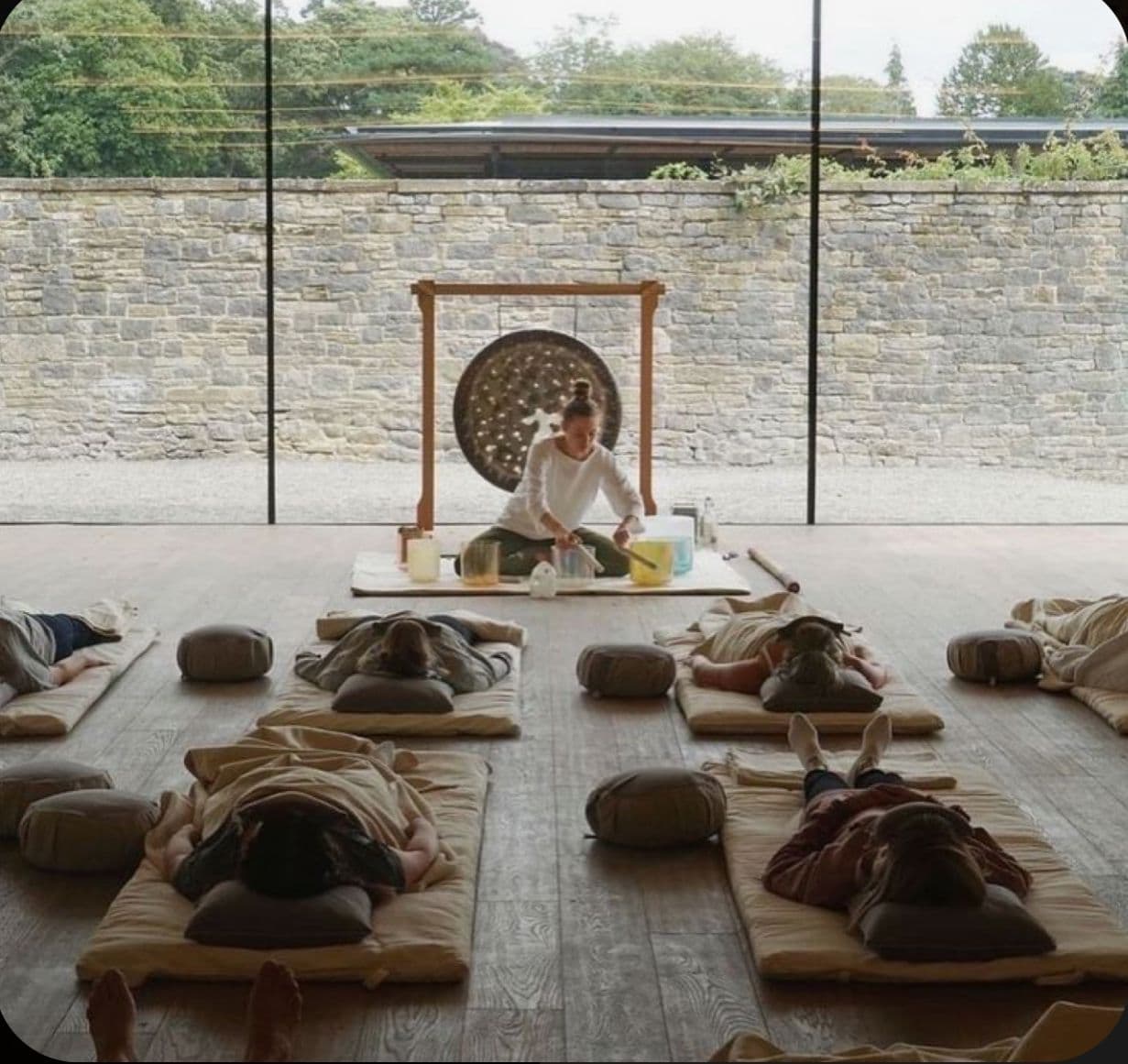 Yoga Nidra