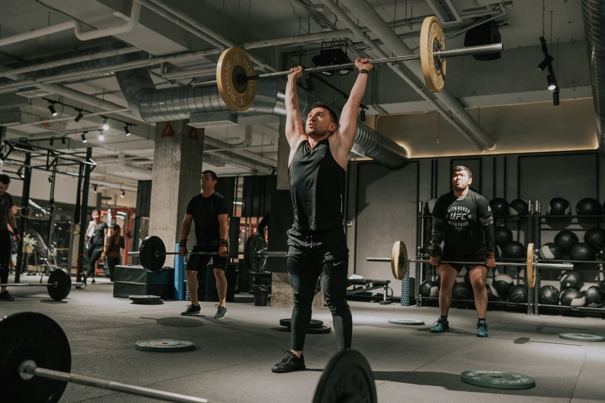 CrossFit